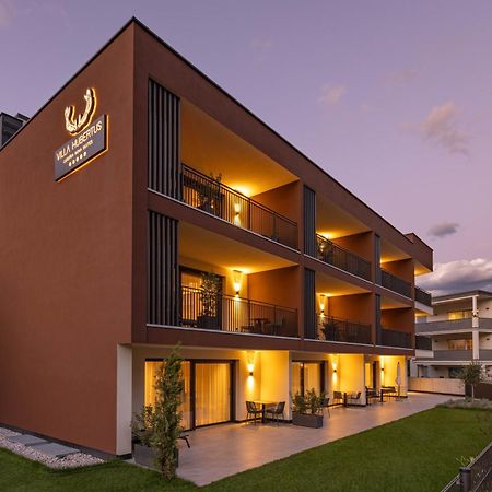 Villa Hubertus Luxuria Nova Suites - Adults Friendly Naturns Exterior foto