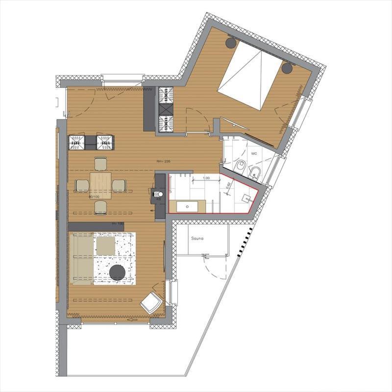 Villa Hubertus Luxuria Nova Suites - Adults Friendly Naturns Exterior foto