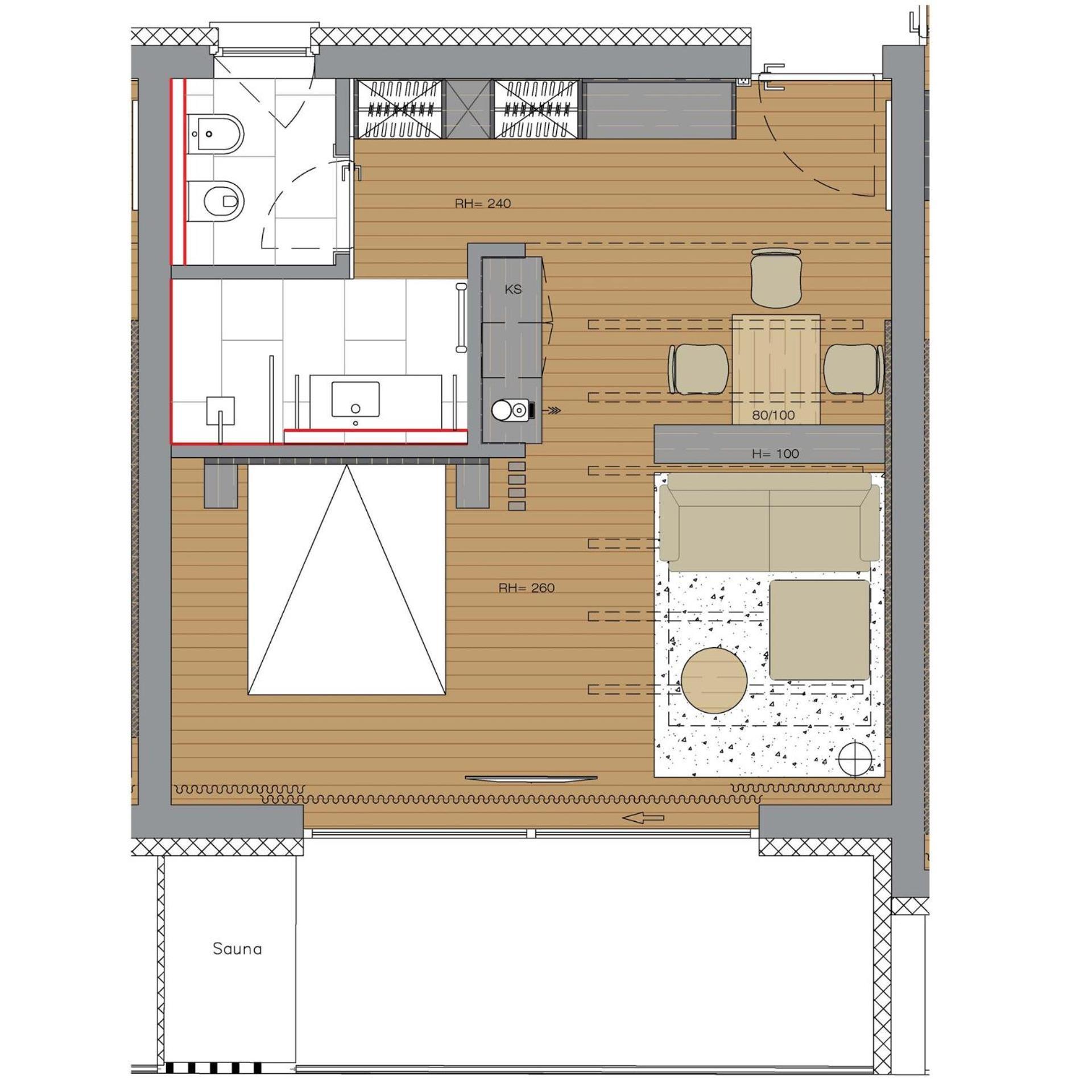 Villa Hubertus Luxuria Nova Suites - Adults Friendly Naturns Exterior foto