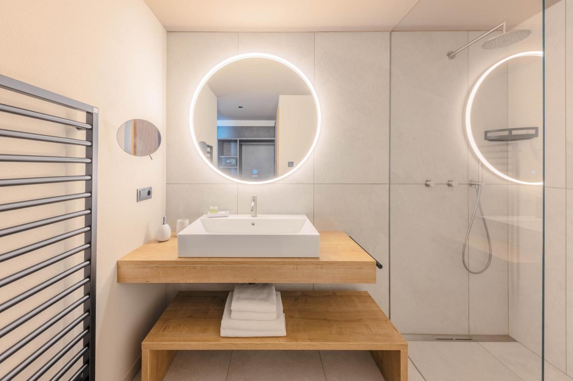 Villa Hubertus Luxuria Nova Suites - Adults Friendly Naturns Exterior foto
