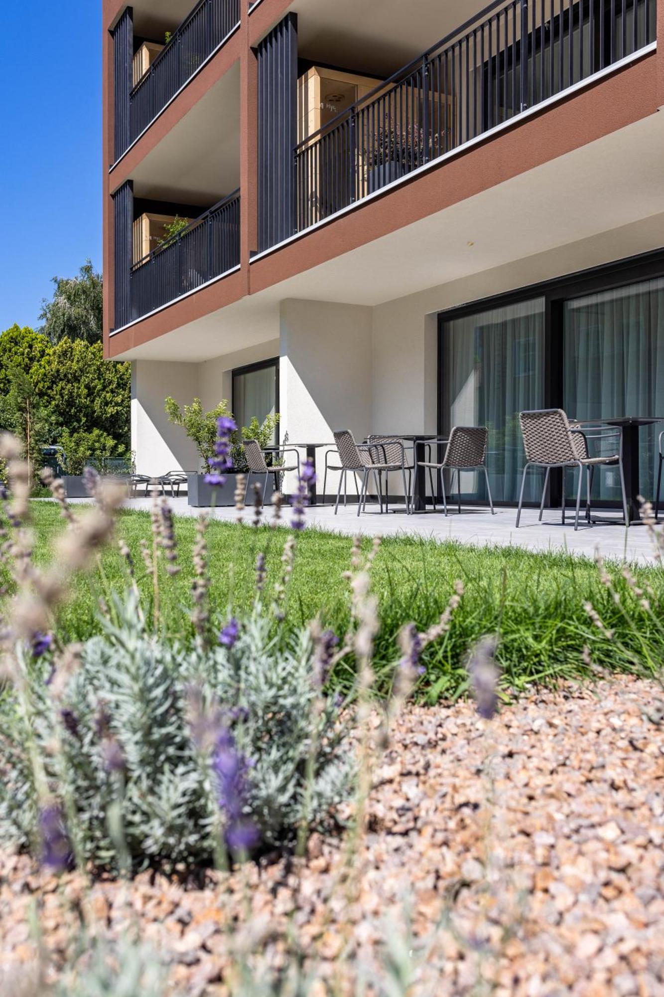 Villa Hubertus Luxuria Nova Suites - Adults Friendly Naturns Exterior foto